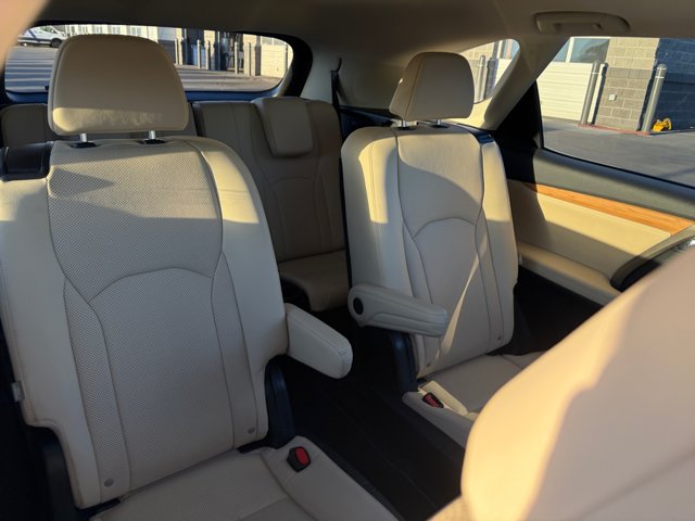 Used 2022 Lexus RX 450hL AWD w/ Premium Package image 18
