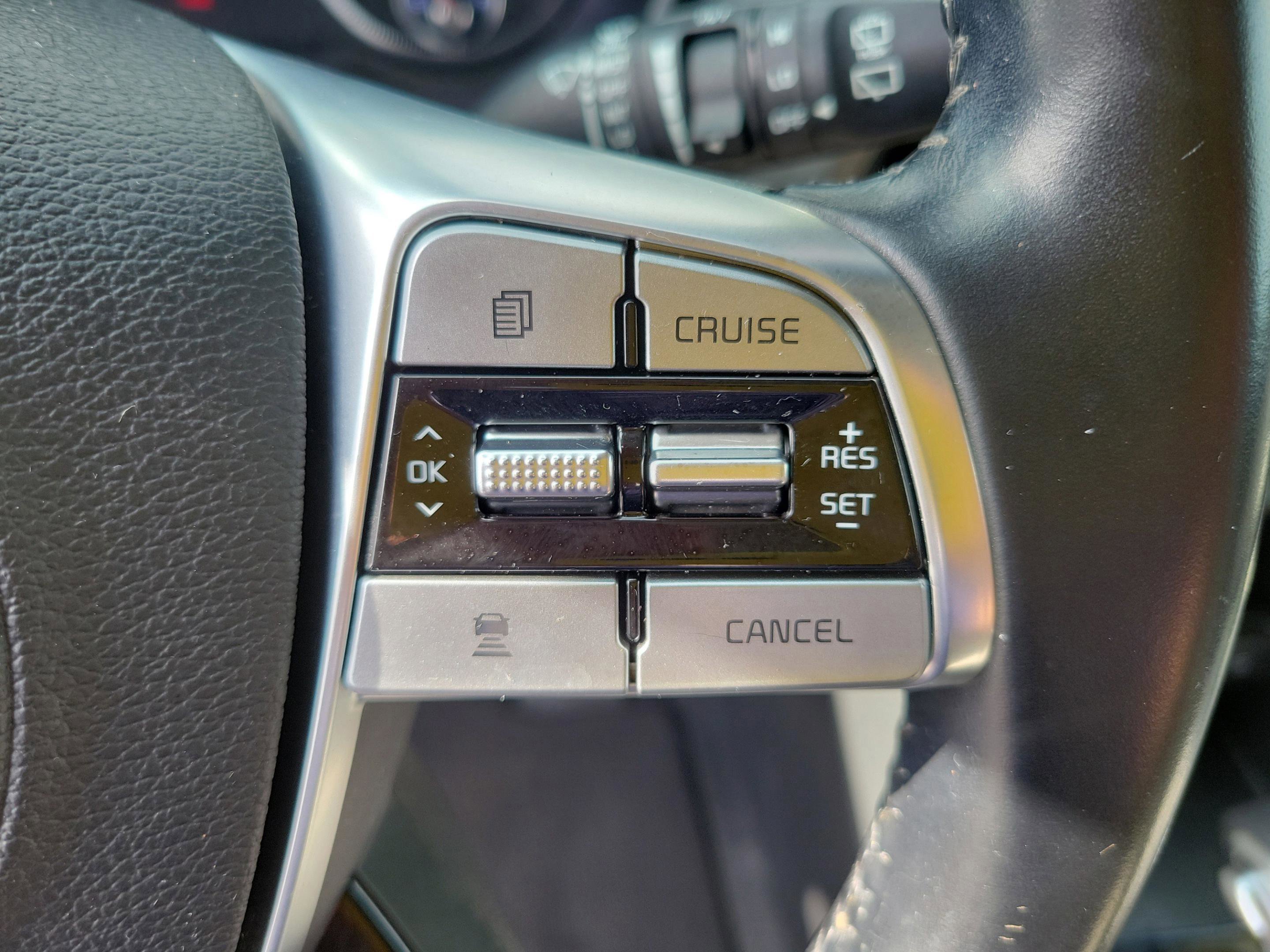 Used 2021 Kia Telluride S image 19