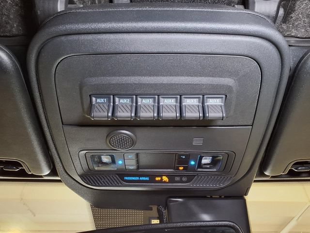 Certified 2024 Ford Bronco Wildtrak AWD/4WD image 14