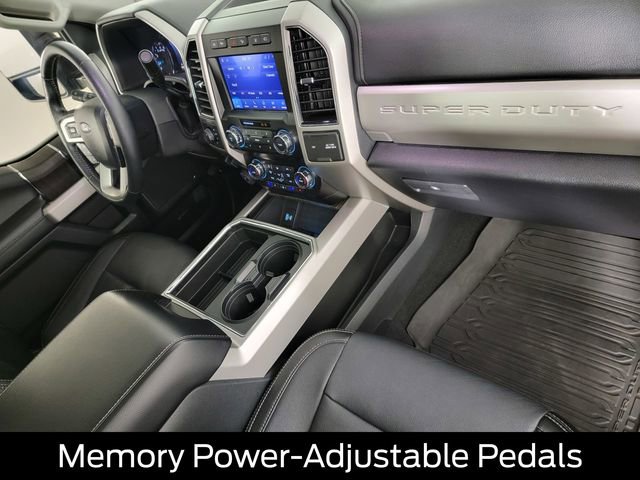 Certified 2020 Ford F250 Lariat AWD/4WD image 20