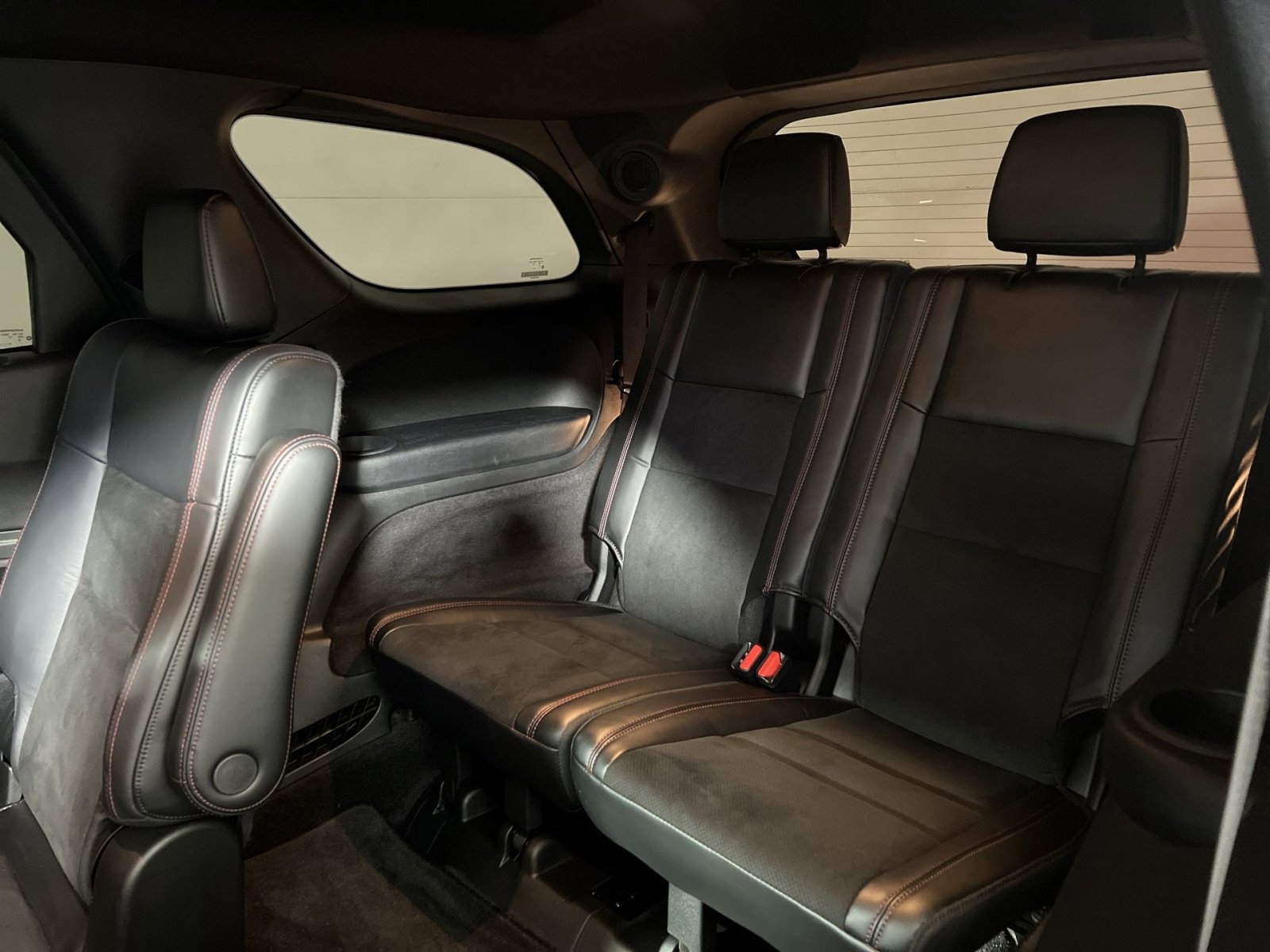 Used 2022 Dodge Durango R/T w/ Blacktop Package image 25