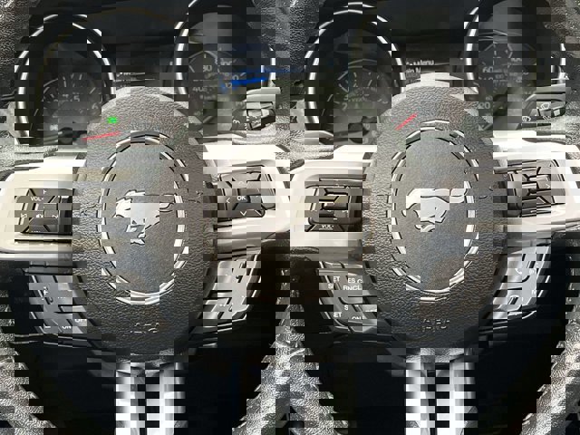 Certified 2023 Ford Mustang Convertible image 19