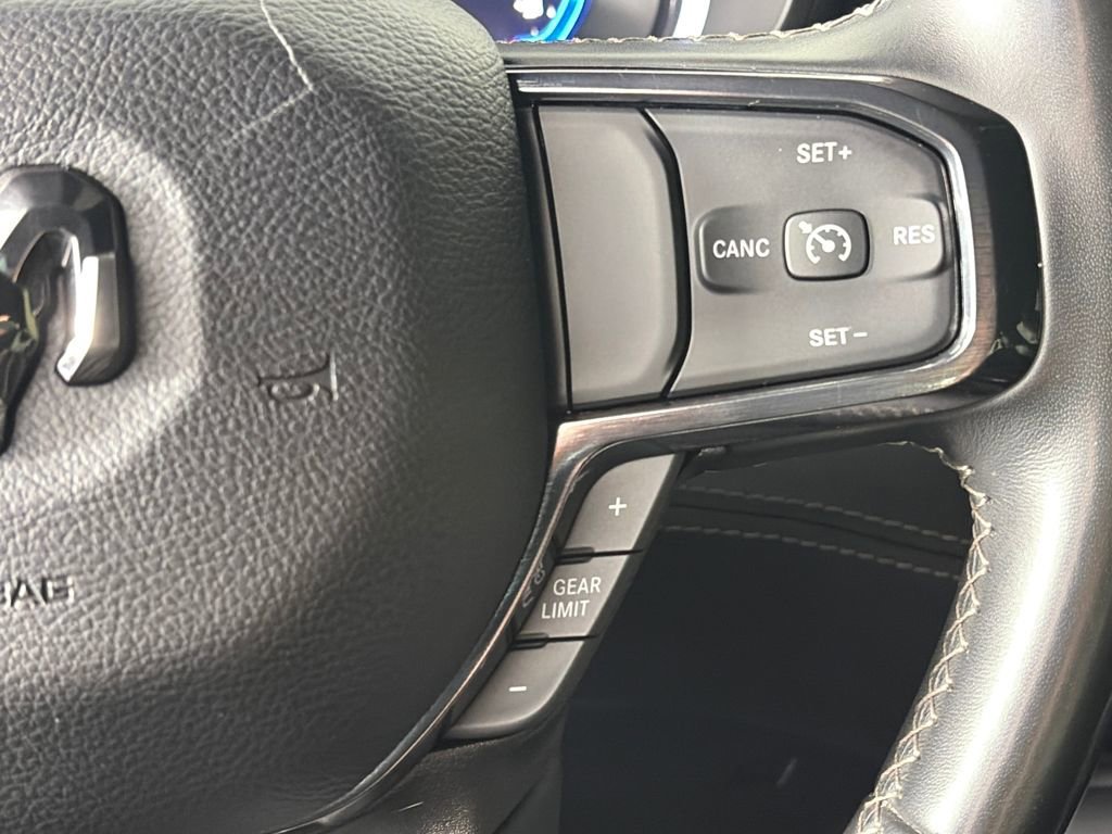 Used 2023 RAM 1500 Limited w/ Bed Utility Group image 18