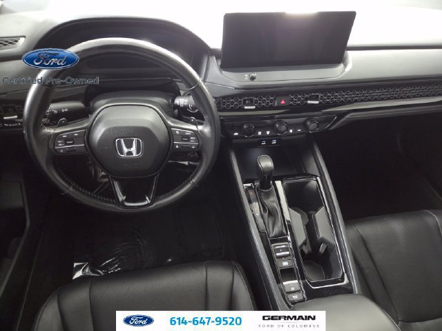 Used 2024 Honda Accord Sport image 17