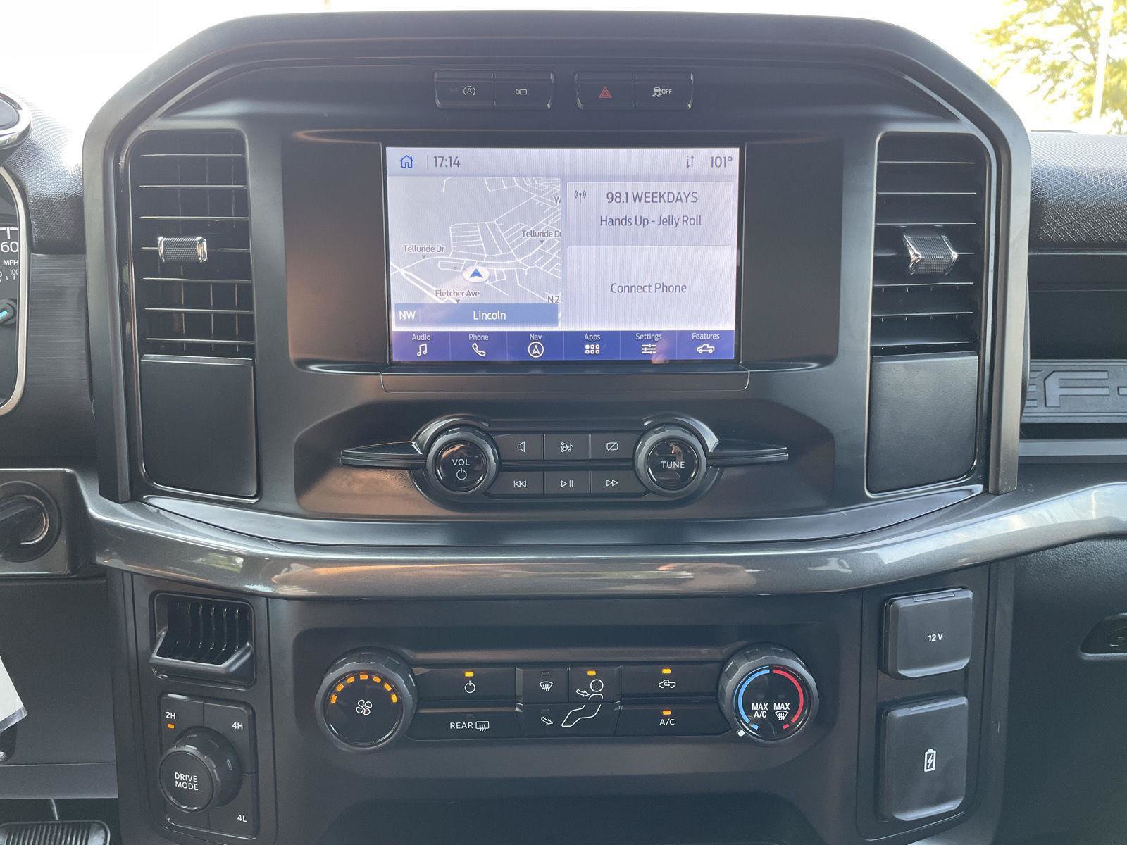 Certified 2023 Ford F150 XL w/ STX Appearance Package AWD/4WD image 22