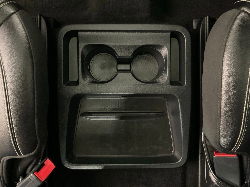 Certified 2020 Ford Explorer ST w/ ST Street Pack image 19