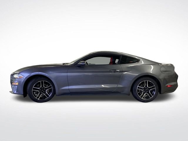 Certified 2021 Ford Mustang Premium w/ Equipment Group 201A image 6