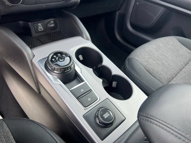 Certified 2023 Ford Bronco Sport Big Bend AWD/4WD image 13