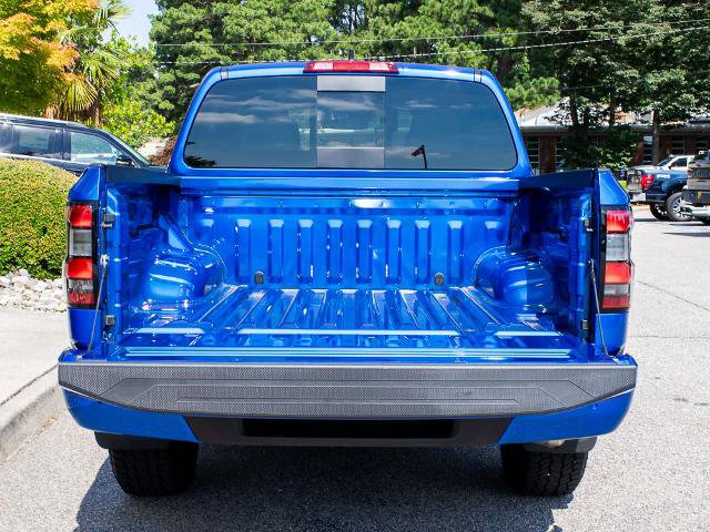 Used 2025 Nissan Frontier PRO-4X AWD/4WD image 20