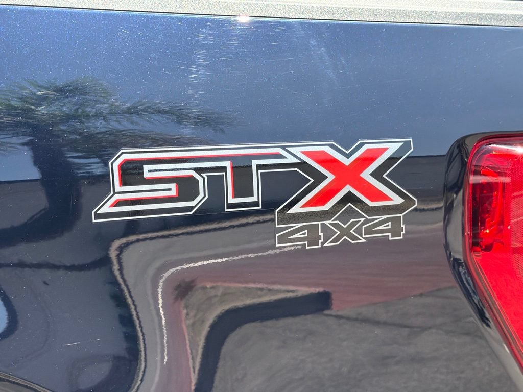 Certified 2023 Ford F150 XL w/ STX Appearance Package AWD/4WD image 20