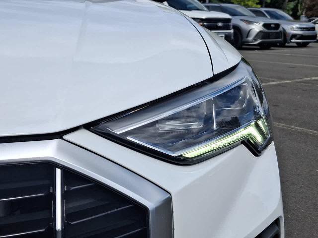 Used 2025 Audi Q3 2.0T Premium AWD/4WD image 31