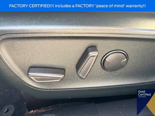 Certified 2022 Ford Escape SE FWD image 24