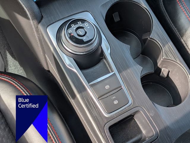 Certified 2023 Ford Escape ST-Line w/ Tech Pack #1 FWD image 23