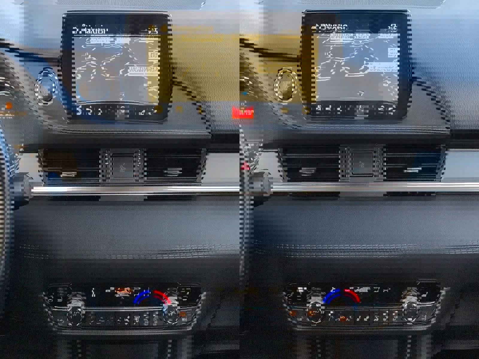 Used 2021 MAZDA MAZDA6 Grand Touring Reserve image 30