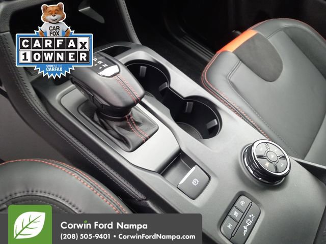 Certified 2025 Ford Ranger Raptor image 17