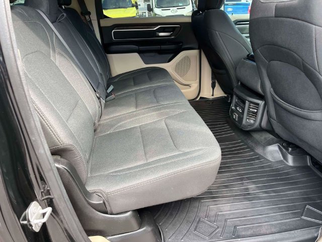 Used 2020 RAM 1500 Big Horn AWD/4WD image 21