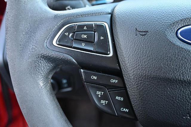 Certified 2018 Ford Focus SE image 28