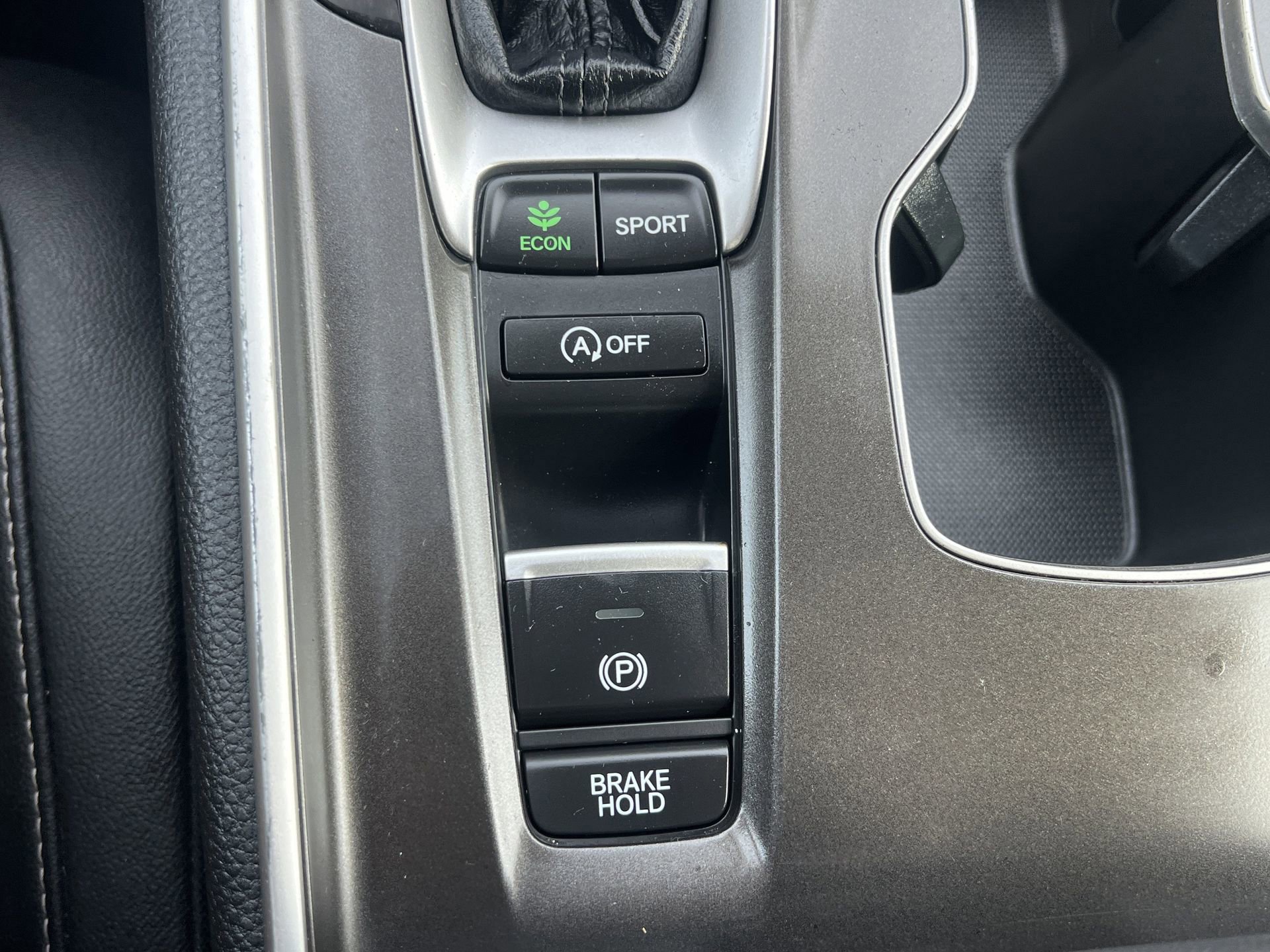 Used 2021 Honda Accord Sport image 16