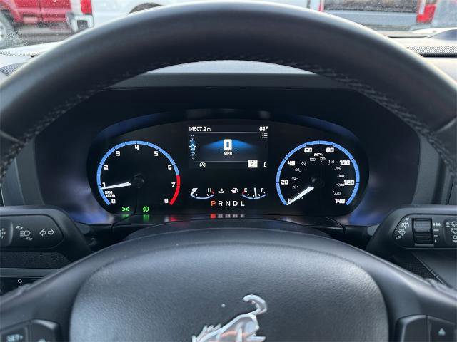 Certified 2024 Ford Bronco Sport Big Bend w/ Convenience Package image 23