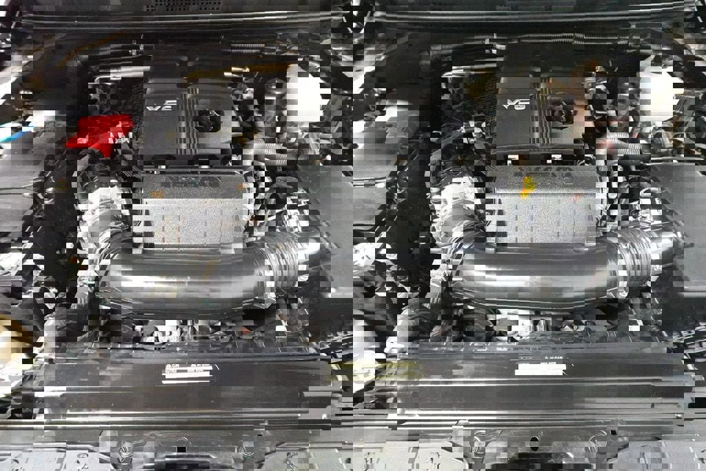 Used 2023 Nissan Frontier PRO-4X w/ Pro Convenience Package image 34