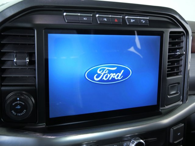 Certified 2022 Ford F150 Lariat w/ Equipment Group 502A High AWD/4WD image 23