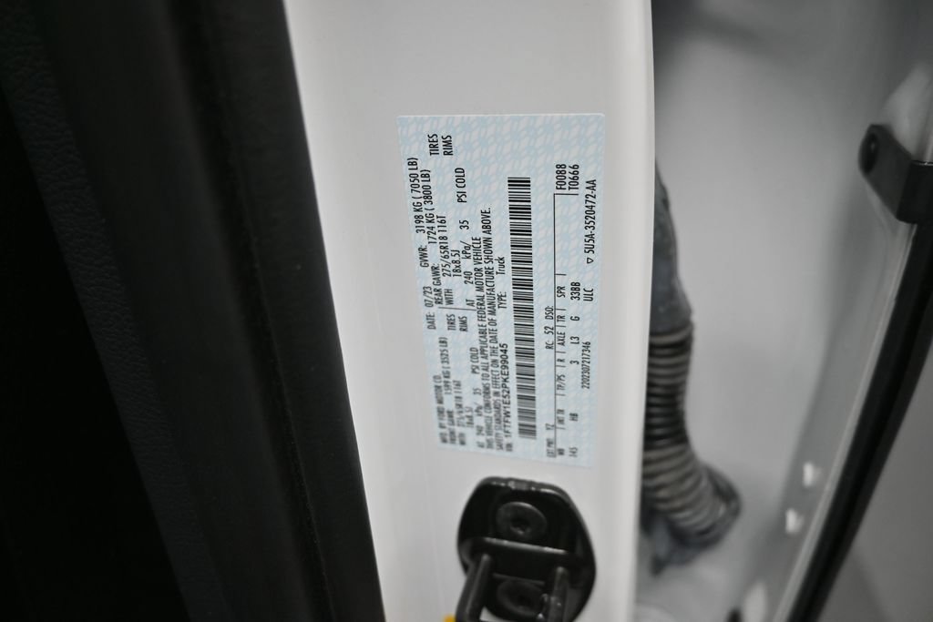 Certified 2023 Ford F150 Lariat AWD/4WD image 20