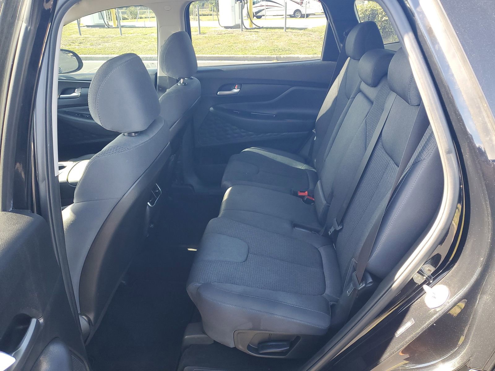 Used 2023 Hyundai Santa Fe SE FWD image 10