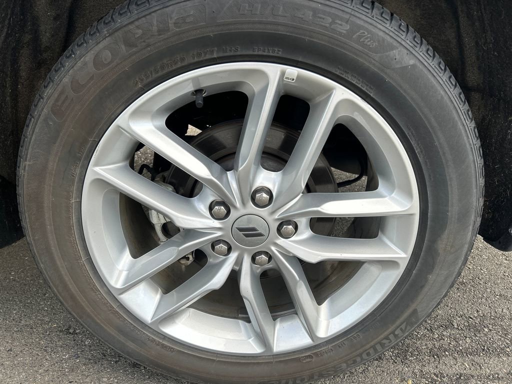 Used 2024 Dodge Durango GT AWD/4WD image 13