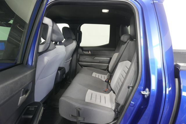 Used 2024 Toyota Tacoma TRD Sport AWD/4WD image 24