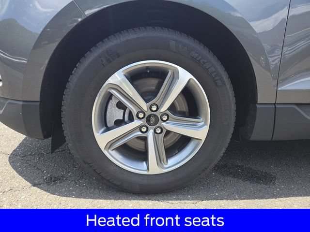 Certified 2023 Ford Edge SEL w/ Convenience Package AWD/4WD image 31