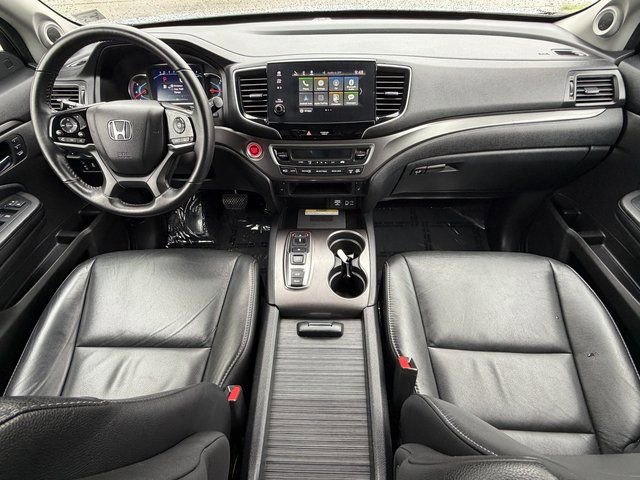 Used 2022 Honda Pilot Special Edition image 2