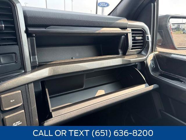 Certified 2023 Ford F150 XLT w/ Equipment Group 302A High AWD/4WD image 21