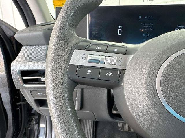 Used 2024 Hyundai Sonata SEL FWD image 27