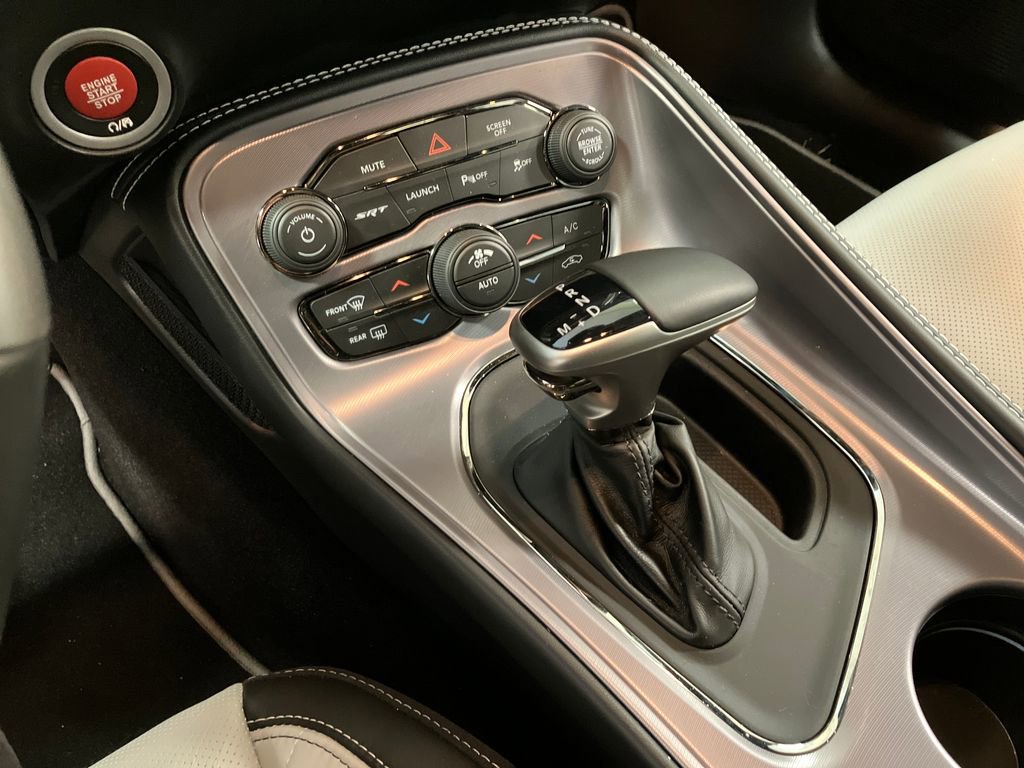 Used 2023 Dodge Challenger SRT Hellcat image 22