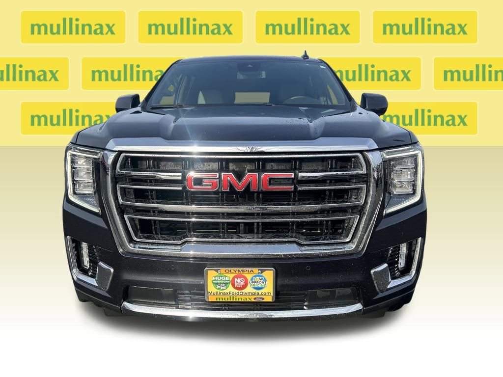 Used 2023 GMC Yukon XL SLT image 16
