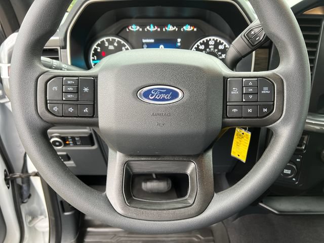 Certified 2023 Ford F150 XL w/ STX Appearance Package AWD/4WD image 20