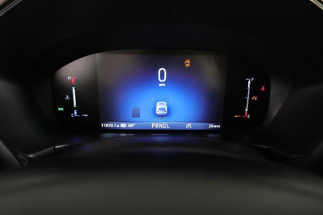 Certified 2024 Ford Escape ST-Line w/ Tech Pack #1 AWD/4WD image 19