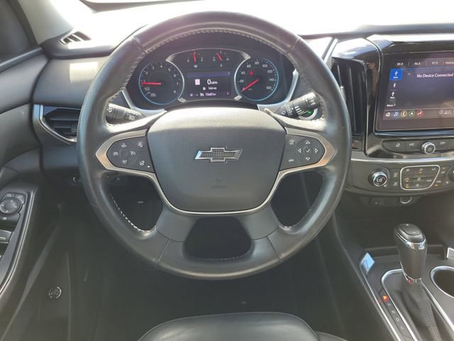 Used 2020 Chevrolet Traverse RS image 15