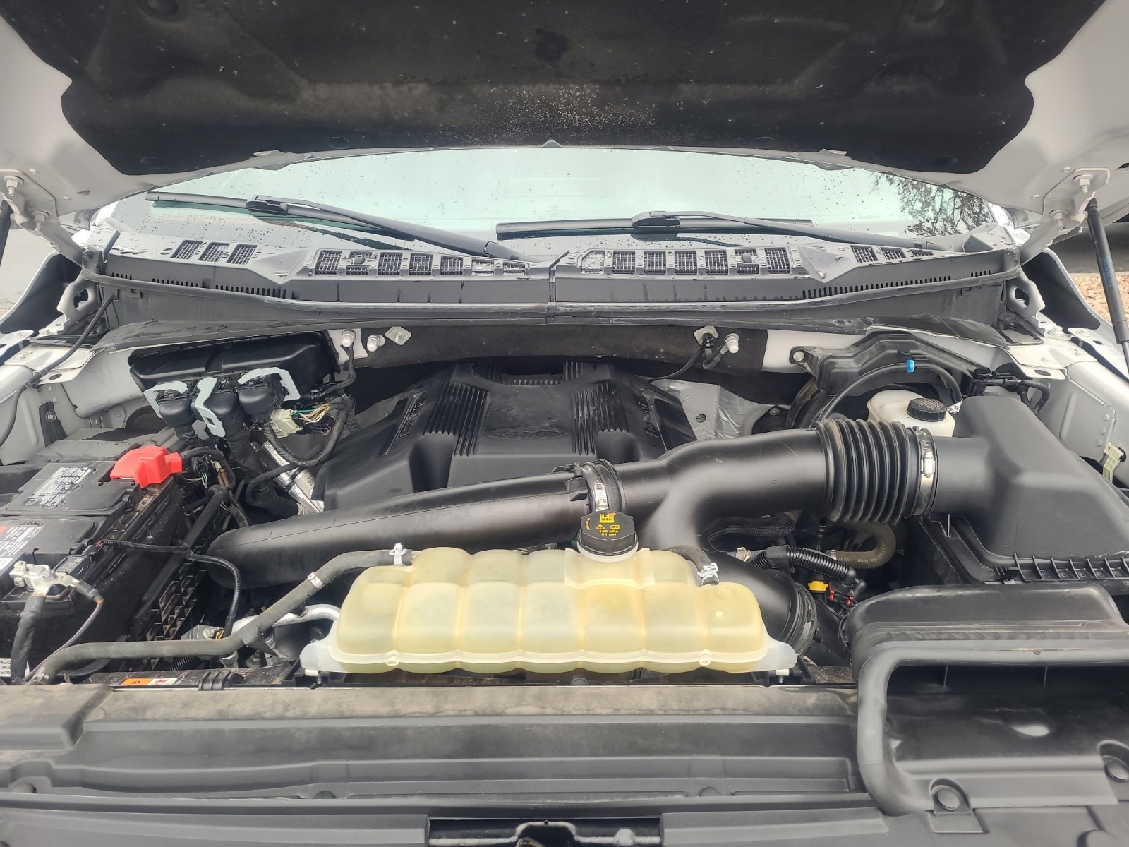 Certified 2020 Ford F150 Platinum image 21