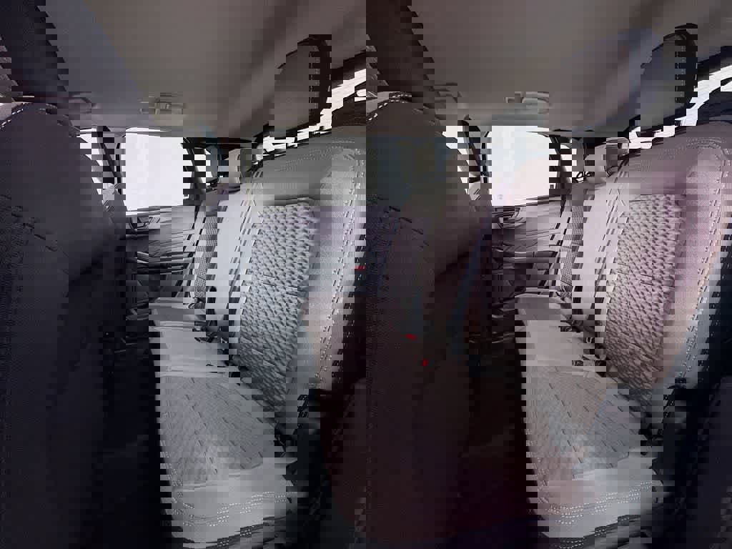 Certified 2022 Ford Escape SE image 13