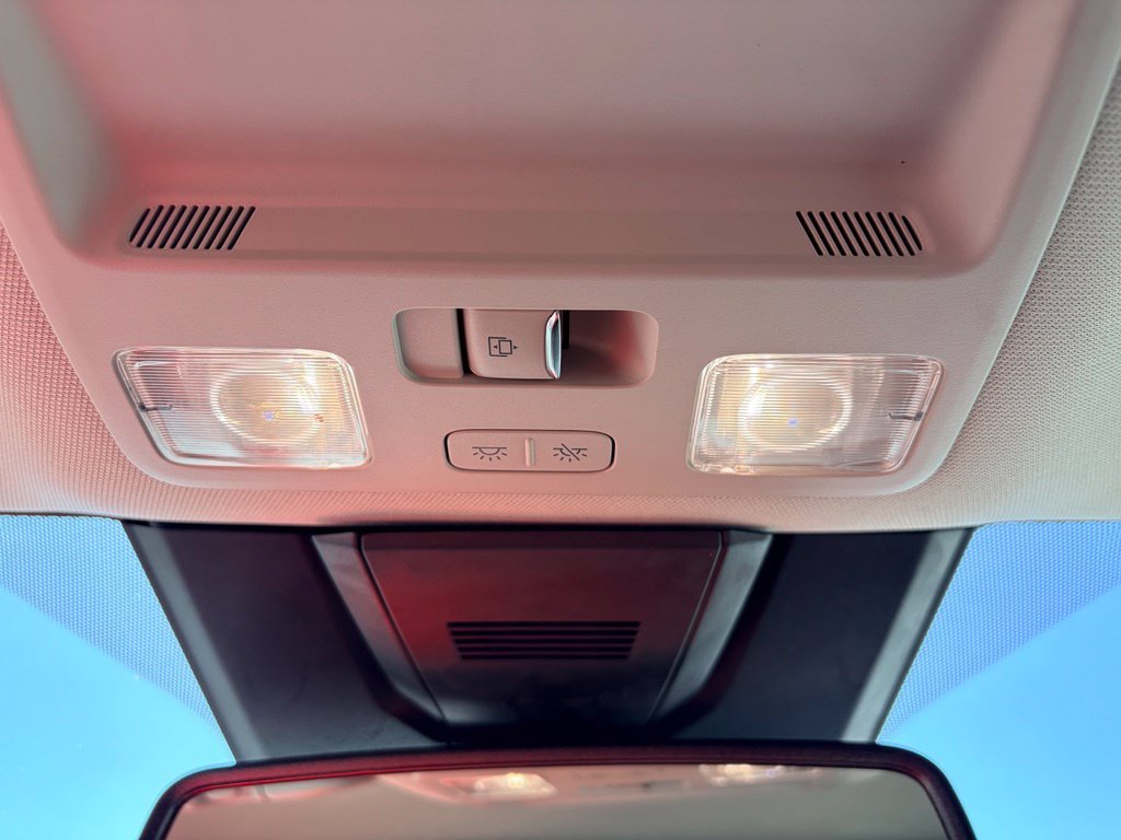 Certified 2025 Ford Ranger Lariat AWD/4WD image 17