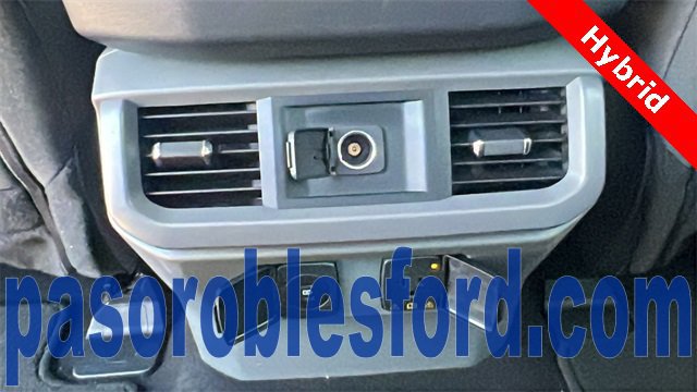 Certified 2024 Ford F150 XLT w/ Mobile Office Package image 22