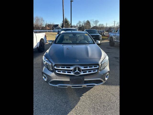 Used 2019 Mercedes-Benz GLA 250 4MATIC image 6
