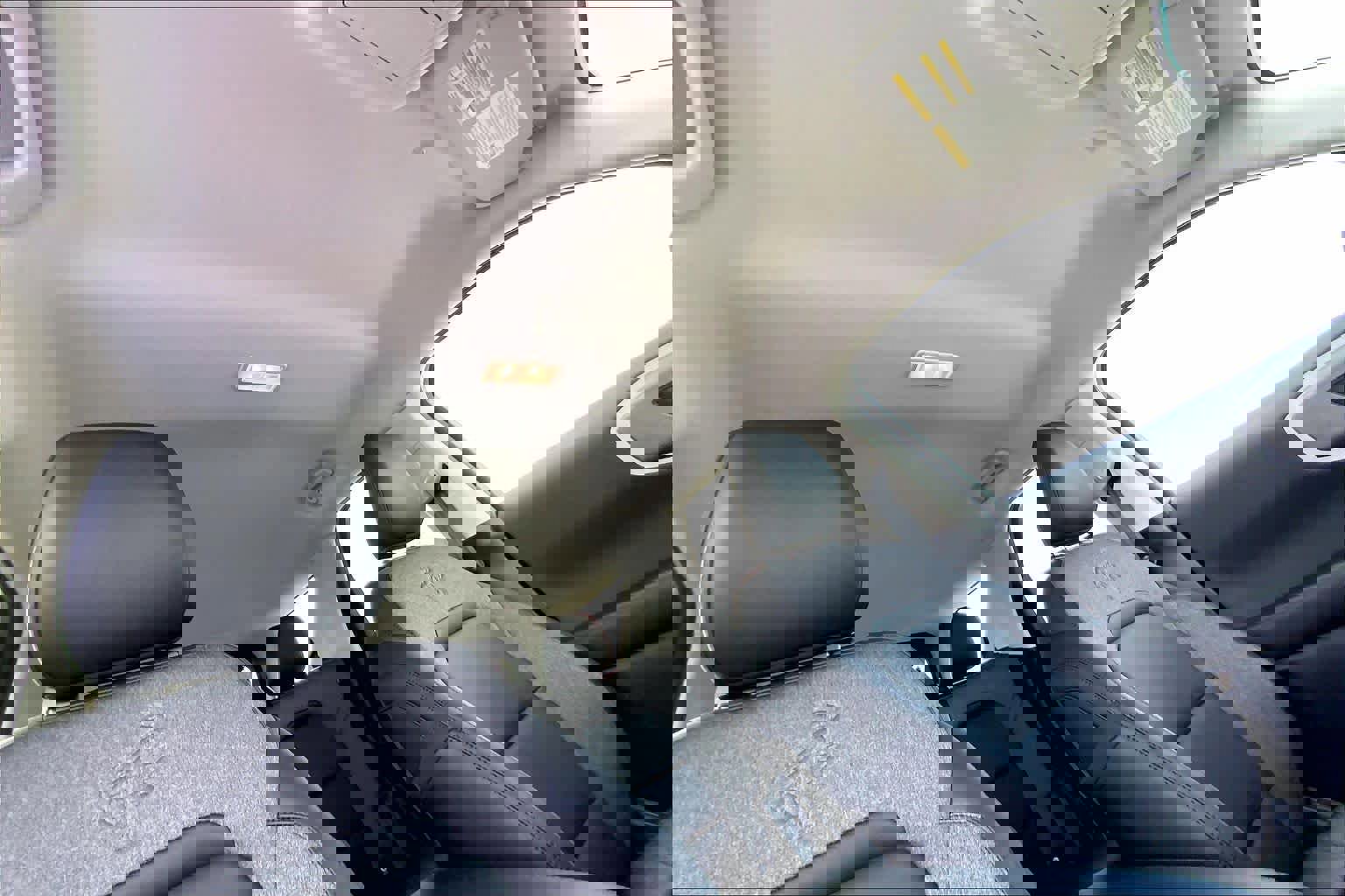 Certified 2025 Ford Bronco Sport Big Bend w/ Black Appearance Package image 14