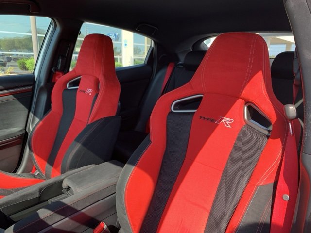 Used 2020 Honda Civic Type R image 11