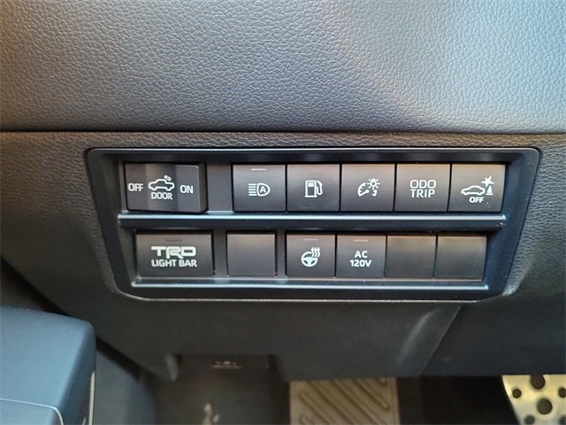 Used 2023 Toyota Tundra TRD Pro image 15