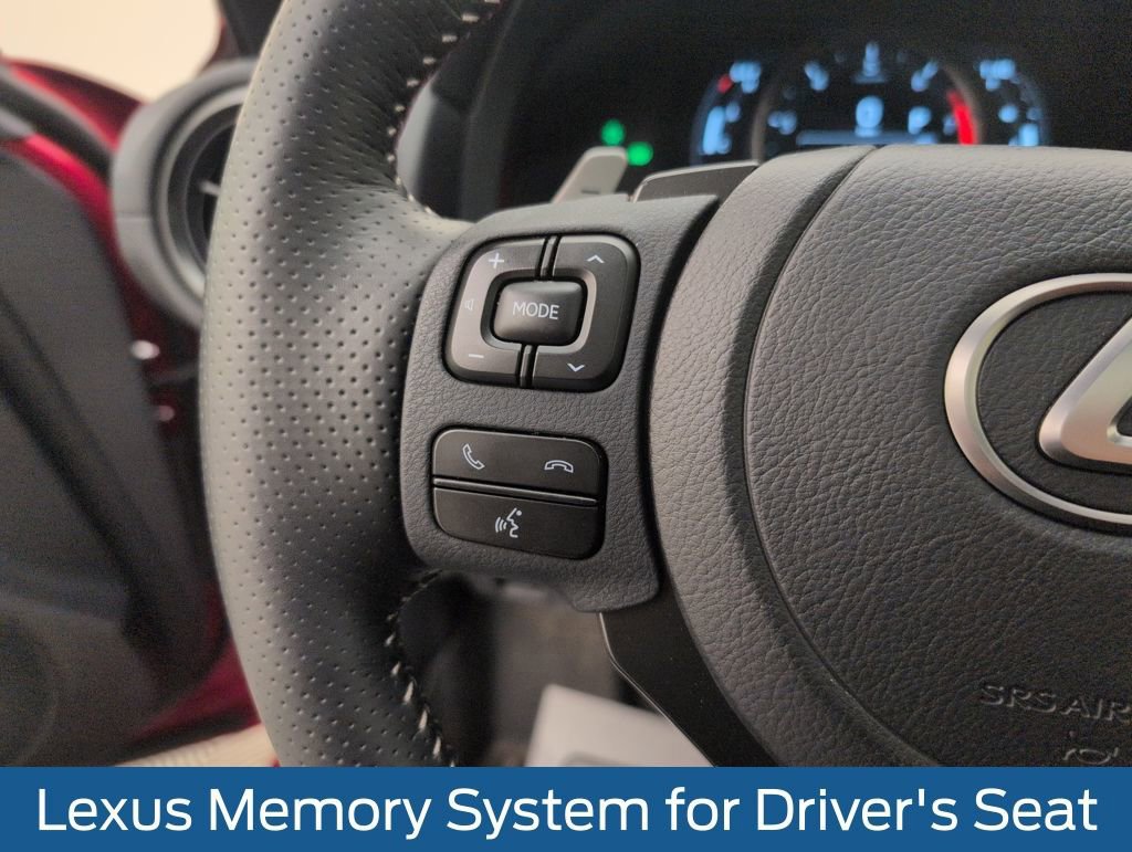 Used 2023 Lexus IS 350 F Sport image 43