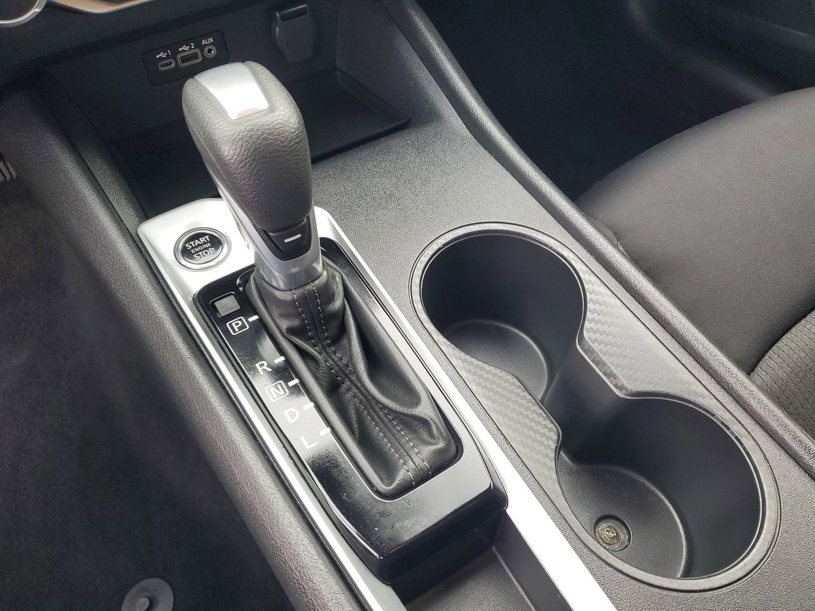 Used 2025 Nissan Altima 2.5 SV image 26