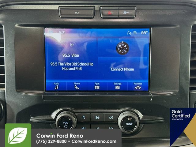 Certified 2022 Ford F150 XLT w/ Trailer Tow Package image 18