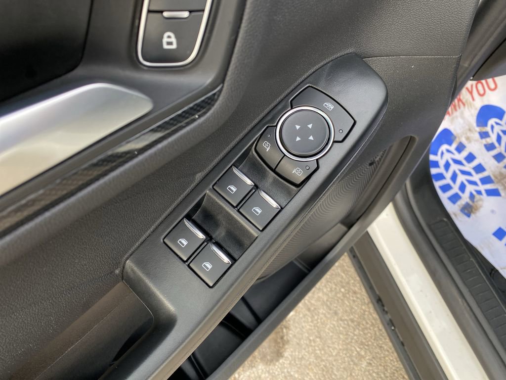 Certified 2025 Ford Escape ST-Line Elite w/ Tech Pack #1 image 37